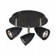 Lampa reflektor spot CIRO 107411 Markslojd