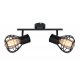 Lampa reflektor spot CLASTRA 15388-2 Globo