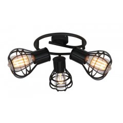 Lampa reflektor spot CLASTRA 15388-3 Globo