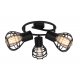 Lampa reflektor spot CLASTRA 15388-3 Globo