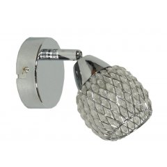 Lampa reflektor spot CLEAR 91-06868 Candellux