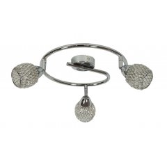 Lampa reflektor spot CLEAR 98-06899 Candellux