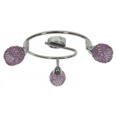 Lampa reflektor spot CLEAR 98-06936 Candellux