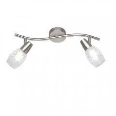 Lampa reflektor spot COLMAR R80022007 RL