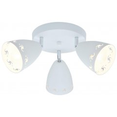 Lampa reflektor spot COTY 98-67135 Candellux