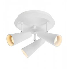 Lampa reflektor spot CREST 108203 Markslojd