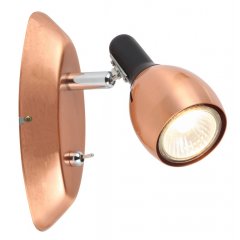 Lampa reflektor spot CROSS 91-32768 Candellux