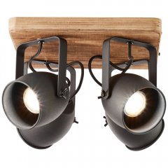 Lampa reflektor spot CROWTON 47335 / 76 Brilliant