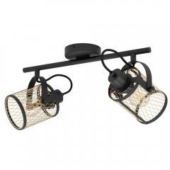 Lampa reflektor spot DELLOW 43532 Eglo