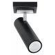 Lampa reflektor spot DIREZIONE 1 Czarny SL.0499 Sollux