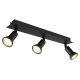 Lampa reflektor spot DREW 57998-3 Globo