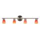 Lampa reflektor spot DROPS 94-07394 Candellux