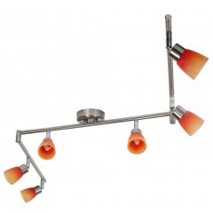 Lampa reflektor spot DROPS 96-07417 Candellux