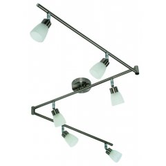 Lampa reflektor spot DROPS 96-84050 Candellux