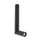 Lampa reflektor spot ELARIS BLACK M 11255 TK Lighting