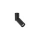 Lampa reflektor spot ELARIS BLACK S 11253 TK Lighting