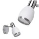 Lampa reflektor spot ELITE 6060 Rabalux