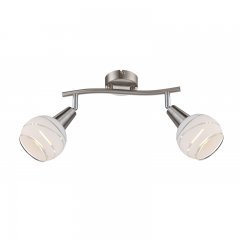 Lampa reflektor spot ELLIOTT 54341-2 Globo