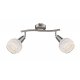 Lampa reflektor spot ELLIOTT 54341-2 Globo