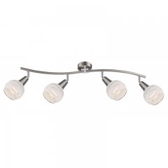 Lampa reflektor spot ELLIOTT 54341-4 Globo