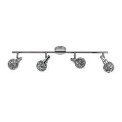 Lampa reflektor spot Erazma HP-710AG-04-8008IUN Italux