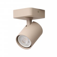 Lampa reflektor spot EXO beżowy AZ7111 Azzardo