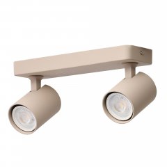 Lampa reflektor spot EXO beżowy AZ7112 Azzardo