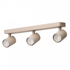 Lampa reflektor spot EXO beżowy AZ7113 Azzardo