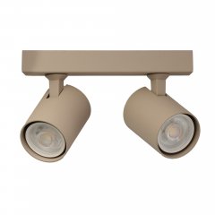 Lampa reflektor spot EXO LINE beżowy AZ7218 Azzardo