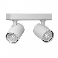 Lampa reflektor spot EXO LINE biały AZ7217 Azzardo