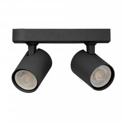 Lampa reflektor spot EXO LINE czarny AZ7216 Azzardo