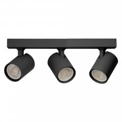 Lampa reflektor spot EXO LINE czarny AZ7219 Azzardo