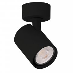 Lampa reflektor spot EXO R czarny AZ7210 Azzardo