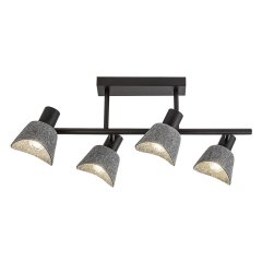 Lampa reflektor spot FARELIA 73010 Rabalux