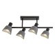 Lampa reflektor spot FARELIA 73010 Rabalux