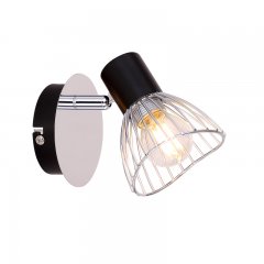 Lampa reflektor spot FASSA 54815-1 Globo