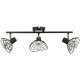 Lampa reflektor spot FELIX 8631/3 BL CO Elem