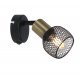 Lampa reflektor spot FIASTRA 54028-1 Globo