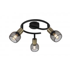 Lampa reflektor spot FIASTRA 54028-3 Globo