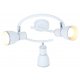 Lampa reflektor spot FIDO 98-63380 Candellux