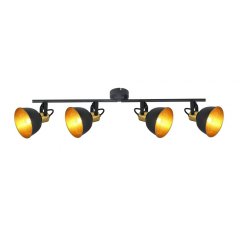Lampa reflektor spot FILLO 54655-4 Globo