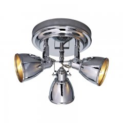 Lampa reflektor spot FJALLBACKA 104051 Markslojd