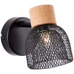 Lampa reflektor spot FLAKA 82610 / 06 Brilliant