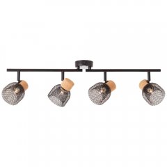 Lampa reflektor spot FLAKA 82632 / 06 Brilliant