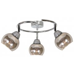 Lampa reflektor spot FORT 98-62833 Candellux