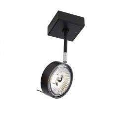 Lampa reflektor spot FUSSA 2218 Antigo