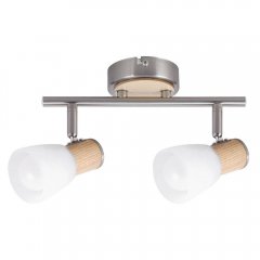 Lampa reflektor spot GAVIN 6487 Rabalux