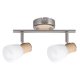 Lampa reflektor spot GAVIN 6487 Rabalux