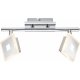 Lampa reflektor spot GEROLF 56111-2 Globo