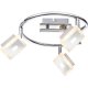 Lampa reflektor spot GEROLF 56111-3 Globo